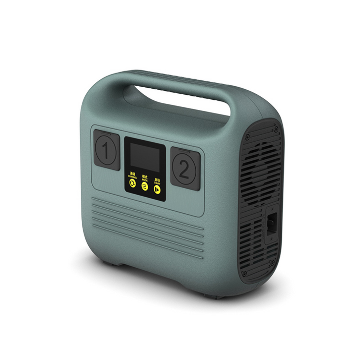 SkyRC PC2500 Four Channel 12S 14S Intelligent Battery Charger