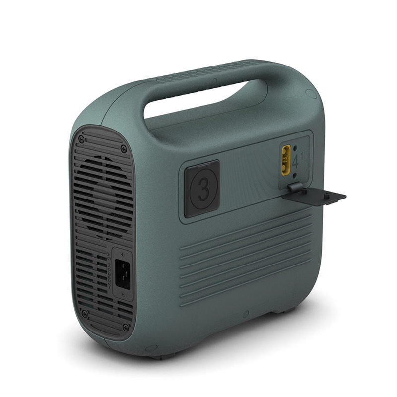 SkyRC PC2500 Four Channel 12S 14S Intelligent Battery Charger