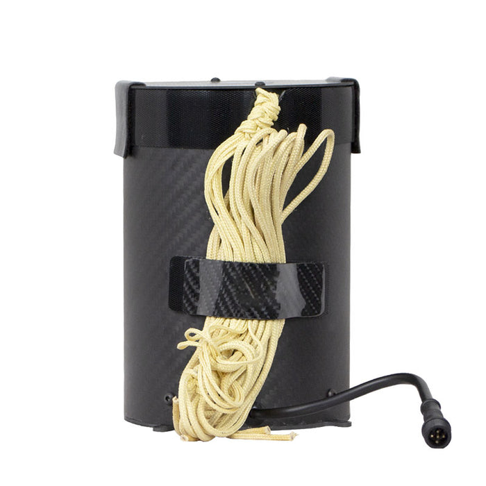 Saver Drone Parachute System