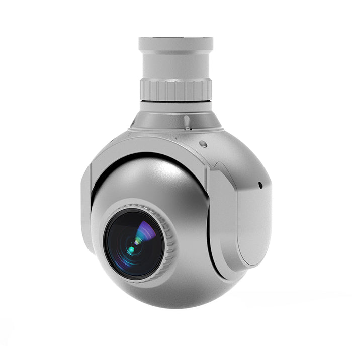 Sky Eye-U30 1080P 30X Optical Zoom Camera With Tracking And Geotagging