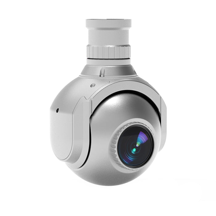 Sky Eye-U30 1080P 30X Optical Zoom Camera With Tracking And Geotagging