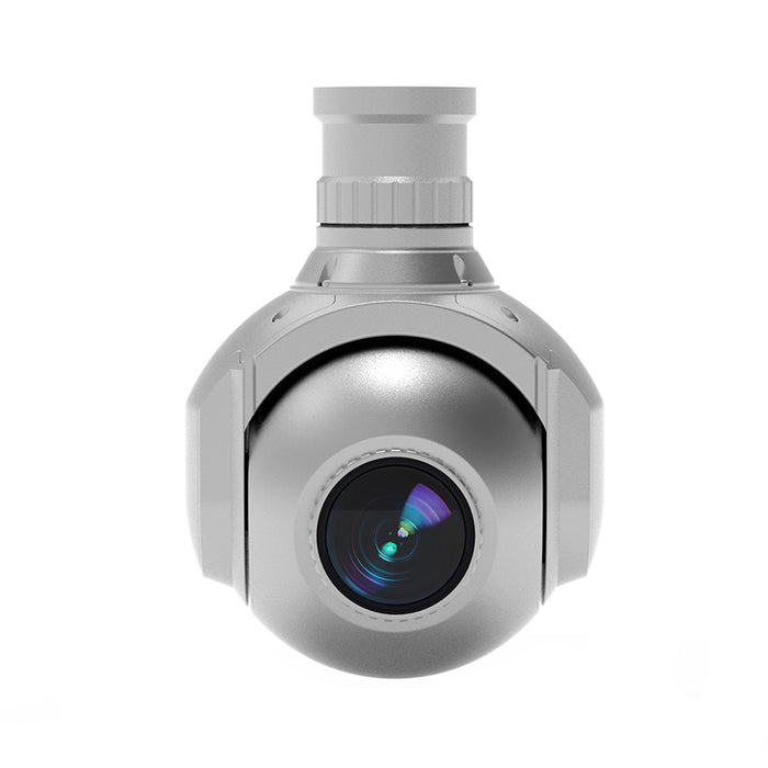 Sky Eye-U30 1080P 30X Optical Zoom Camera With Tracking And Geotagging