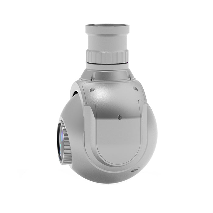 Sky Eye-U30 1080P 30X Optical Zoom Camera With Tracking And Geotagging