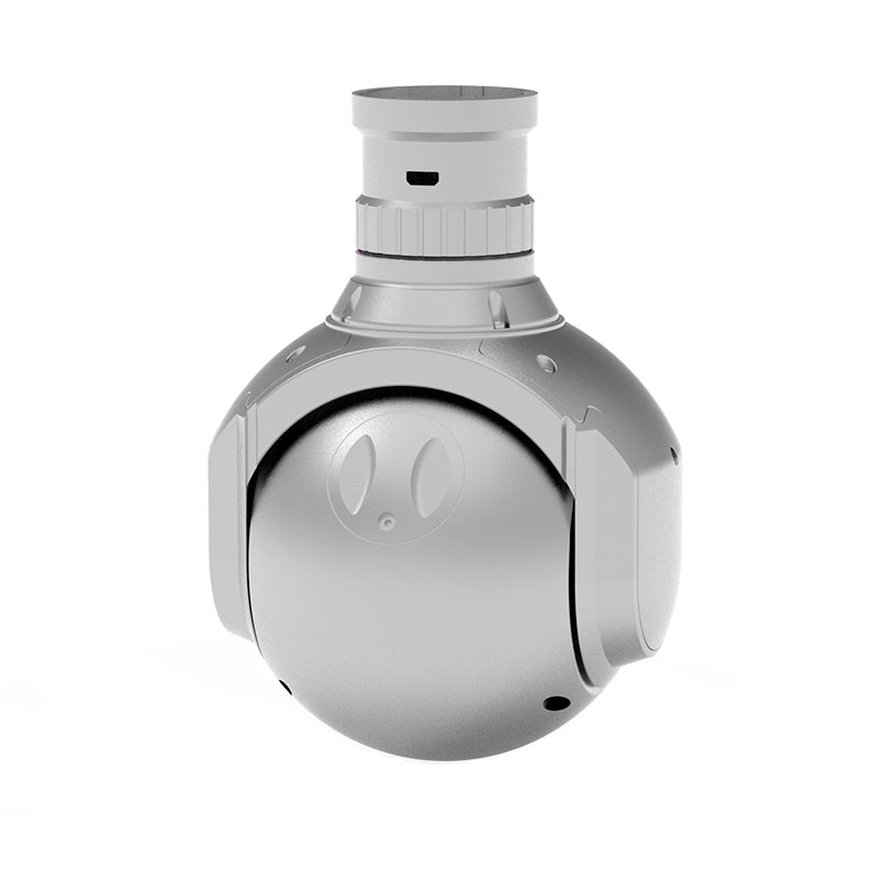 Sky Eye-U30 1080P 30X Optical Zoom Camera With Tracking And Geotagging