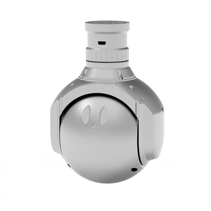 Sky Eye-U30 1080P 30X Optical Zoom Camera With Tracking And Geotagging