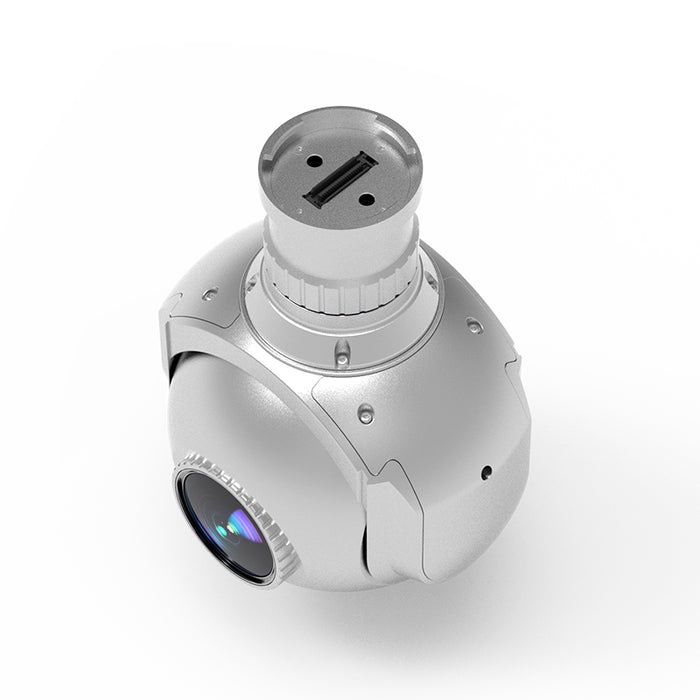 Sky Eye-U30 1080P 30X Optical Zoom Camera With Tracking And Geotagging