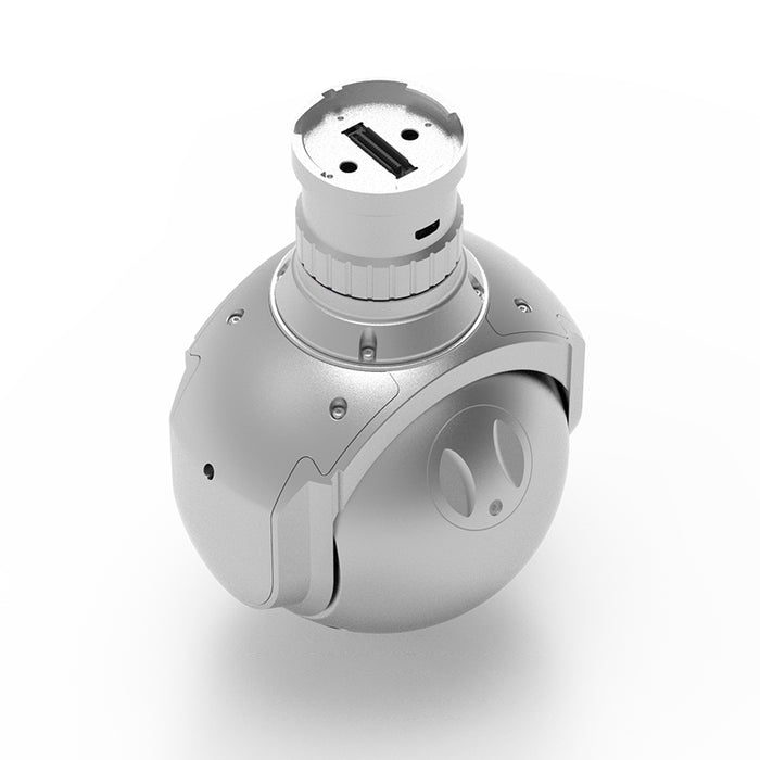 Sky Eye-U30 1080P 30X Optical Zoom Camera With Tracking And Geotagging