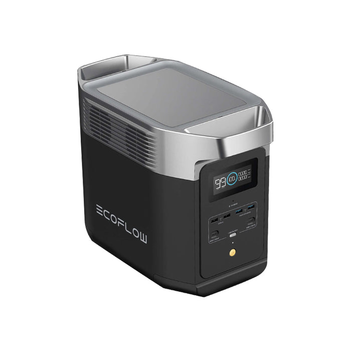 EcoFlow DELTA 2 1024Wh Portable Power Station for Drone Systems