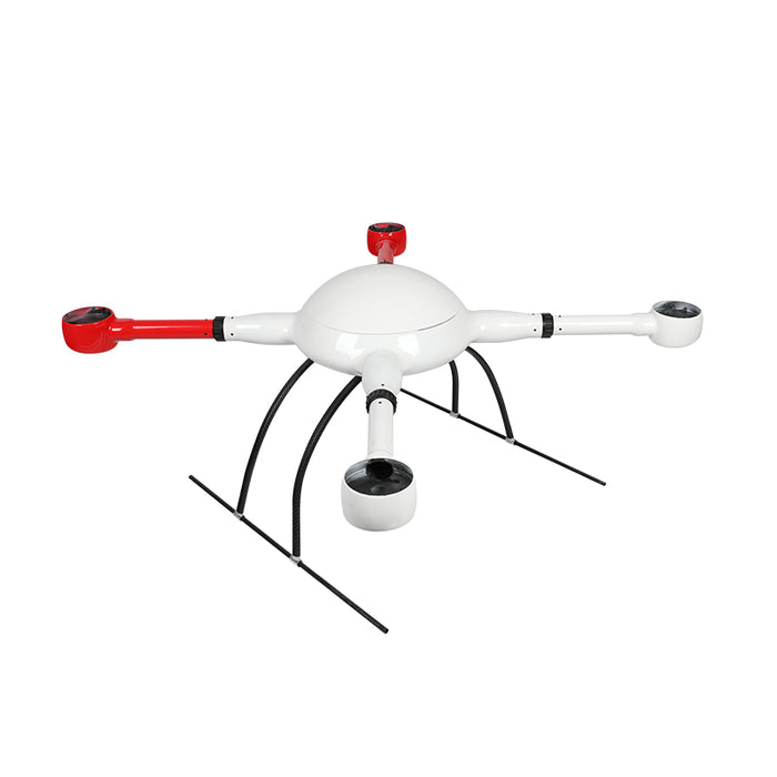 YD4-1000S Long Flight Time Waterproof Quadcopter Frame