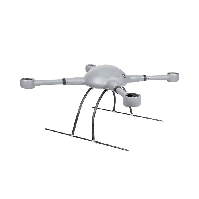 YD4-1000S Long Flight Time Waterproof Quadcopter Frame