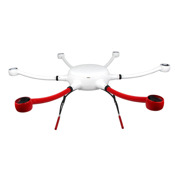 YD6-1600L Heavy Lift Hexacopter Frame