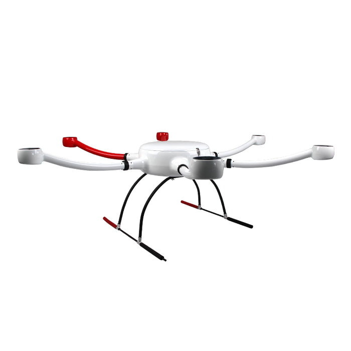 YD6-1600L Heavy Lift Hexacopter Frame