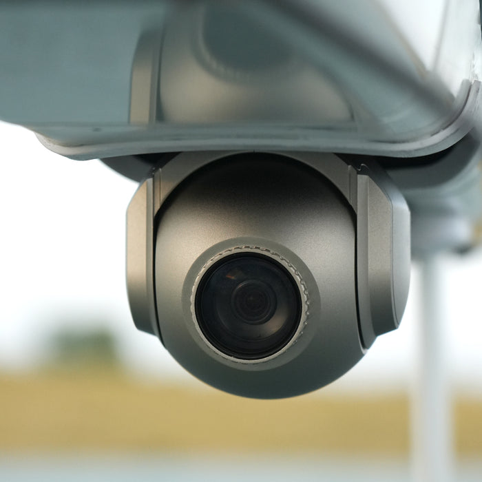 Sky Eye-U30 1080P 30X Optical Zoom Camera With Tracking And Geotagging